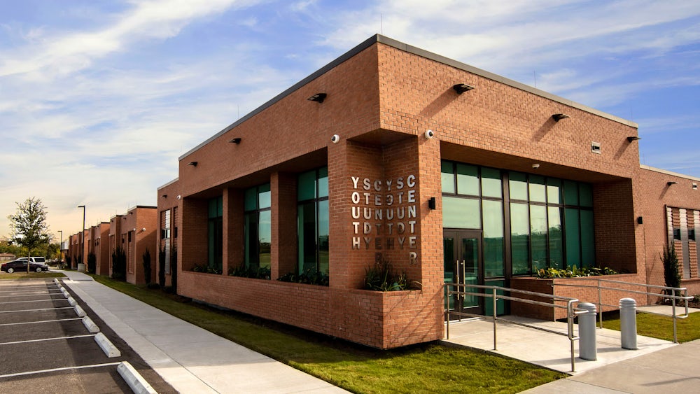 Youth Study Center